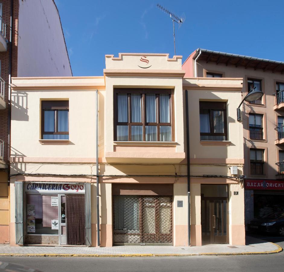 Casa Manuela-1 Habitacion อัสตอร์กา ภายนอก รูปภาพ