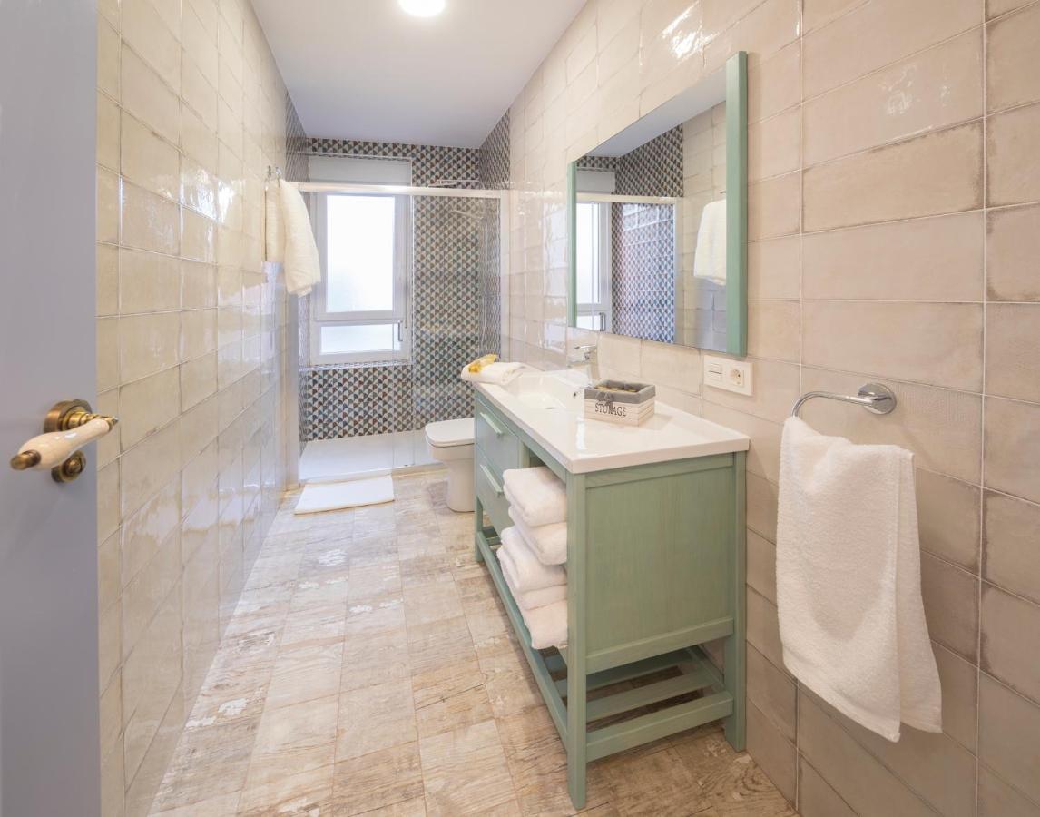 Casa Manuela-1 Habitacion อัสตอร์กา ภายนอก รูปภาพ